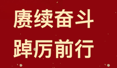 赓续奋斗 踔厉前行丨致香江家人们的新年信